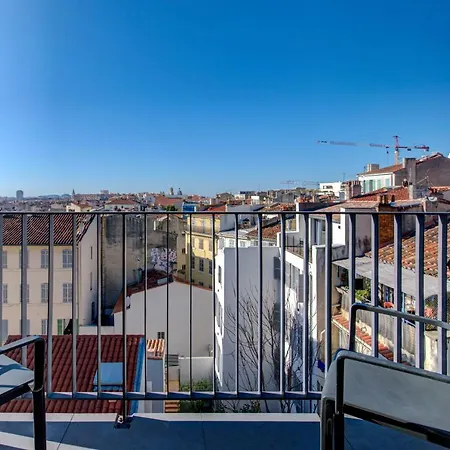 Alex & Marseille