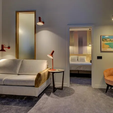 Hotel Alex & Marseille