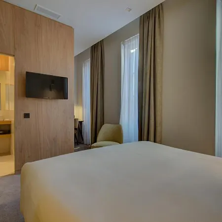 Hotel Alex & Marseille