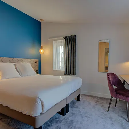 Hotel Alex & Marseille